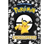 Enciclopedia Pokémon (Guía Pokémon)