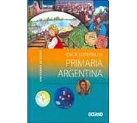 enciclopedia primaria de argentina 1 tomo