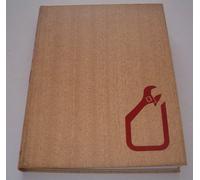 Enciclopedia Salvat del Bricolaje. Tomo 3.