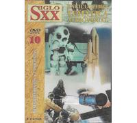 Enciclopedia Temática Audiovisual Siglo XX DVD