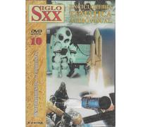 Enciclopedia Temática Audiovisual Siglo XX DVD [DVD]