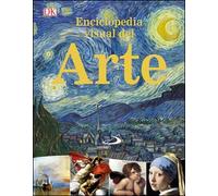 Enciclopedia visual Del Arte (Conocimiento y consulta)