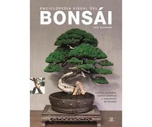 Enciclopedia visul del bonsái: 4 (Manuales de jardinería)