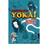 ENCICLOPEDIA YOKAI 1 (SATORI ILUSTRADOS)