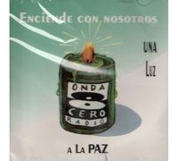 Enciende con Nosotros una Luz a la Paz, 18 Piezas Orquestales, CD Digital Audio Colección de Música Clásica [CD de audio] Von