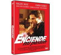 Enciende mi Pasión 1994 DVD