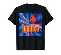 Enciende tu corazón Camiseta