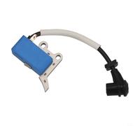 Enciende tu recortadora con A411001710 para bobina de encendido, compatible con SRM2620U y otros modelos