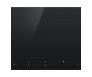 ENCIM. LG CBIZ2435B 4F ZONA FLEX INDUCCION