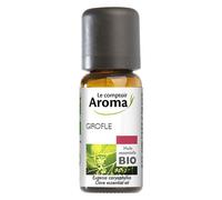 Encimera Aroma aceite esencial clavo de olor 10ml
