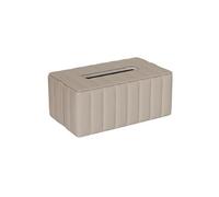 Encimera Caja de pañuelos estilo escandinavo servilletas for sala estar cajones alta gama for el hogar decoración for dormitorio Decorativa(Multi-colored)