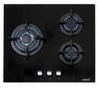 ENCIMERA CATA CCI6021BK 3F NAT.