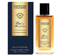 Encimera Colonia - Colonia intensa - Oud & Bois Precieux, 100 ml