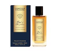 Encimera Colonia - Colonia intensa - Oud & Bois Precieux, 100 ml