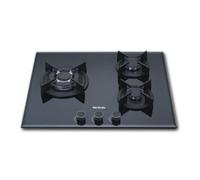 Encimera cristal Gas Mx onda Mx-PG2200N