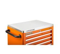 Encimera De Acero Inox 26"