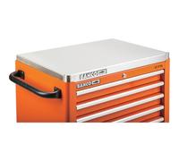 Encimera De Acero Inox 40"