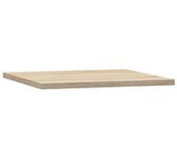 Encimera de cocina akord s80 oliwia roble sonoma 80 cm frente en color roble sonoma 80x60x3,2 cm