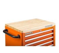Encimera Madera De Castaño 40"
