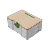 Encimera MFT para Festool SYS Systainer T Loc y Systainer SYS³ M