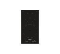 Balay 3EB930LQ Placa Modular de Inducción 2 Zonas Negra Biselada