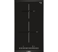 encimera modular de induccion bosch pib375fb1e 2 zonas de coccion ancho 30cm