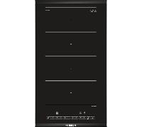 Bosch Serie 6 PXX375FB1E hobs Negro Integrado Con placa de inducción 2 zona(s)