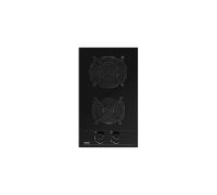 Teka Gbc 32000 Klb - Placa De Gas Butano 2 Fuegos 30Cm