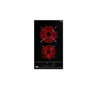 Teka Tbc-32010-Ttc Negro - Placa Eléctrica Modular 30Cm