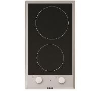 ENCIMERA MODULAR VITRO BEKO HDCC 32200 X 2 ZONAS DE COCCION ANCHO 30 CM