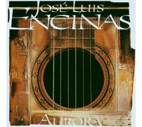 Encinas,Jose Luis^Encinas,Jose Luis - Aurora