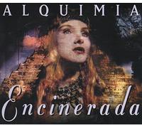 Encinerada/Night of the alebrijes [Single-CD]