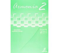 ENCLAVE - Armonia 2º (Molina)