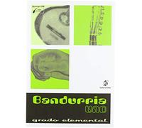 ENCLAVE - Bandurria 1º (Grado Elemental) (Chamorro/Molina)