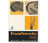 ENCLAVE - Bandurria 2º (Grado Elemental) (Chamorro/Molina)