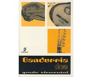 ENCLAVE - Bandurria 2º (Grado Elemental) (Chamorro/Molina)
