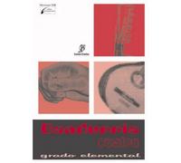 ENCLAVE - Bandurria 4º (Grado Elemental) (Chamorro/Molina)