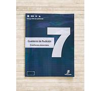 ENCLAVE - Cuaderno de Teoria 5º (Grado Elemental) (Lopez/Molina)