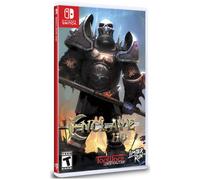 Enclave HD Limited Run (Importacion USA) Nintendo Switch standard