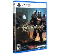Enclave HD Limited Run (Importacion USA) Playstation 5 standard