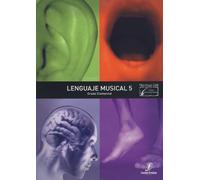 ENCLAVE - Lenguaje Musical 5º (Grado Elemental) (Molina)