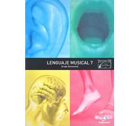 Lenguaje musical 7. Grado elemental (R) (2007)