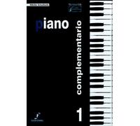 PIANO COMPLEMENTARIO : GRADO MEDIO