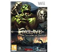 Enclave: Shadows Of Twilight Juego para Consola Nintendo Wii [PAL ESPAÑA]