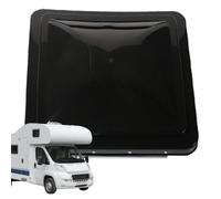 Enclosed Trailer Roof Vent 14 Inch - Waterproof Weatherproof Ventilation