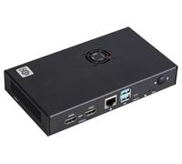 Enclosure Oficial Para Raspberry Pi Compute Module 5 - SC1753