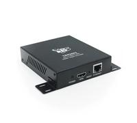 Encoder de Vídeo HDMI H.264/H.265 HD TBS 2603