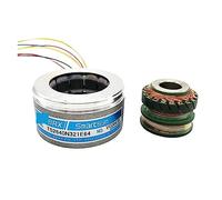 Encoder Resolver TS2640N321E64 Servomotor Máquina de moldeo por inyección Transformador rotativo