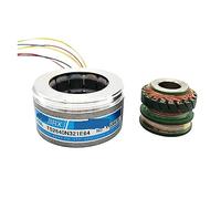 Encoder Resolver TS2640N321E64 Servomotor Máquina De Moldeo Por Inyección Transformador Rotativo