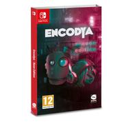 Encodya Neon Edition